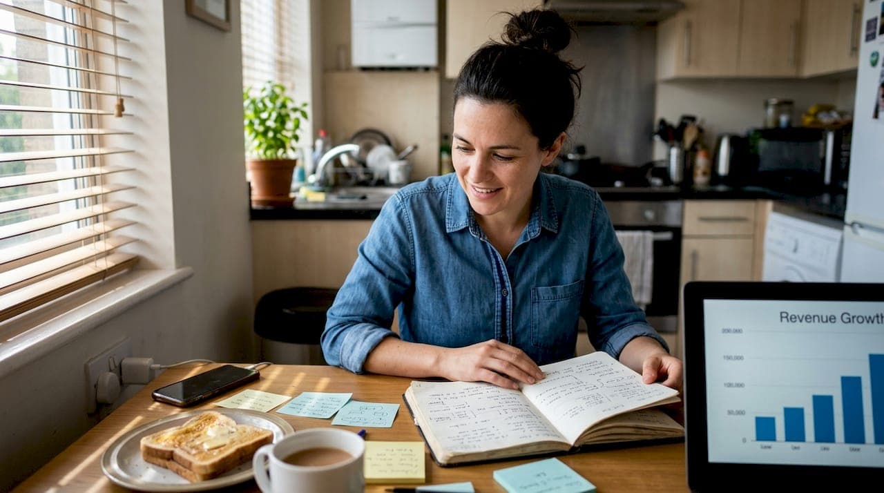 Build a scalable business model: your fast-track guide