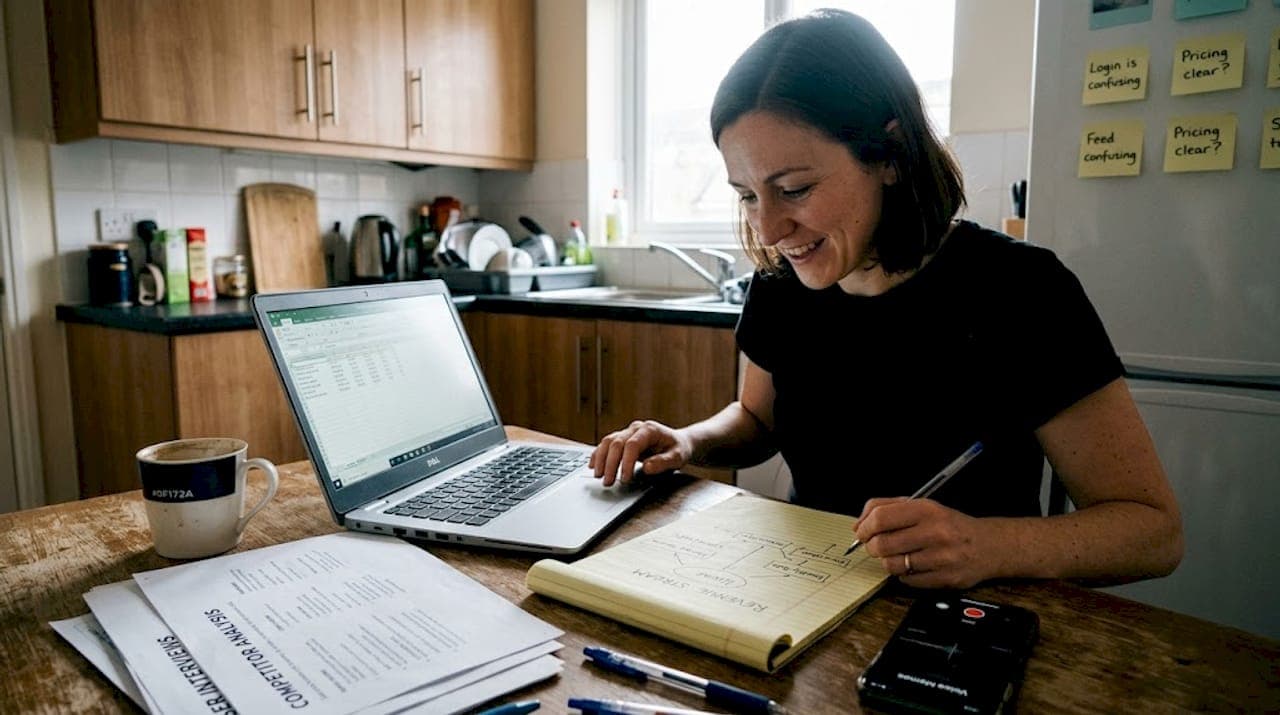 How to launch a business fast: A guide for non-technical founders